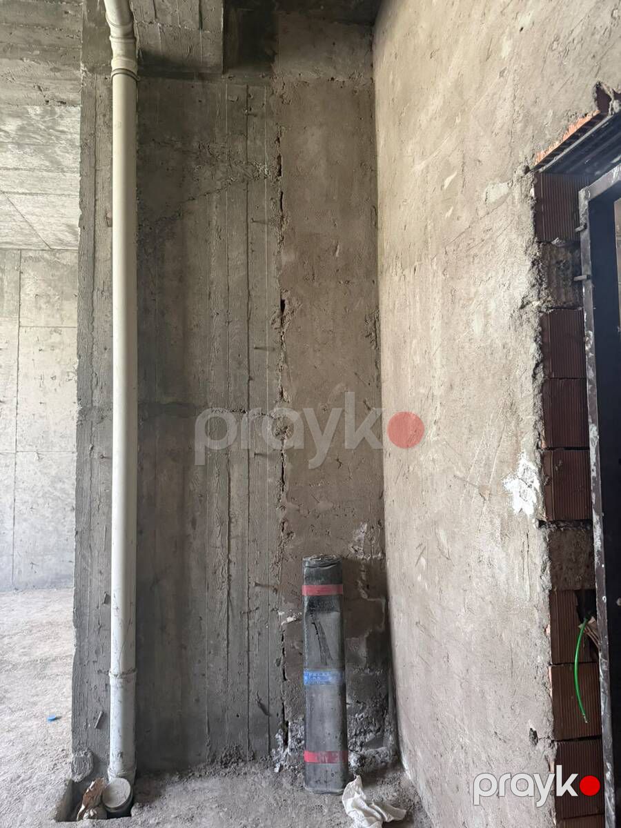 Satılır 2 otaqlı yeni tikili 52 m² — Mənzil, Bakı (3)