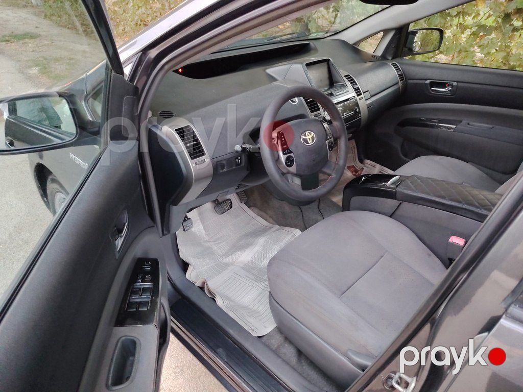 Toyota Prius, 1.5 L, 1.3 kWh, 2008 il, 329 000 km — Avtomobillər, Bakı (9)
