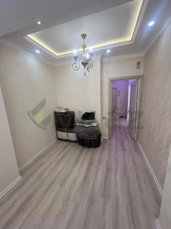 3 otaqlı mənzil Yeni tikili Satılır, Xırdalan — Mənzil, Xırdalan (4)
