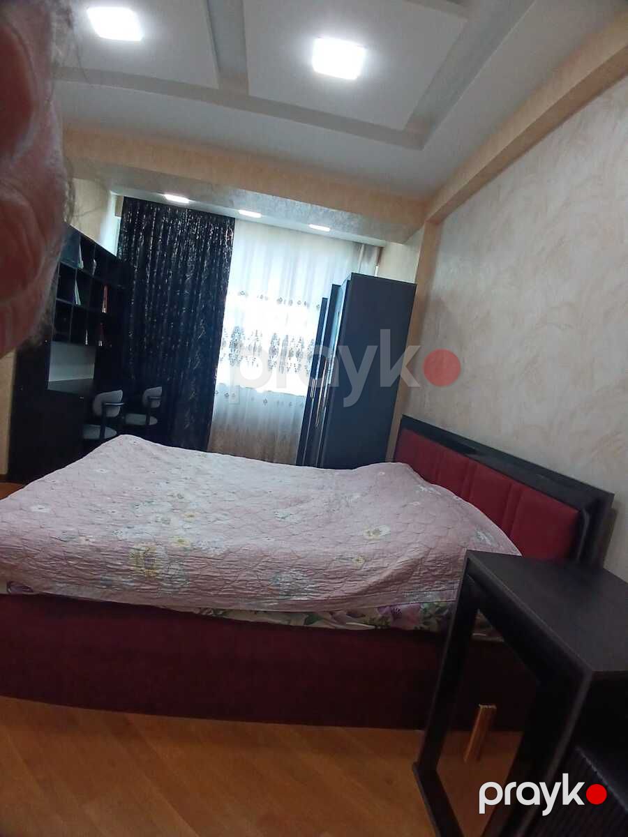 Satılır 4 otaqlı yeni tikili 150 m² — Mənzil, Bakı (9)
