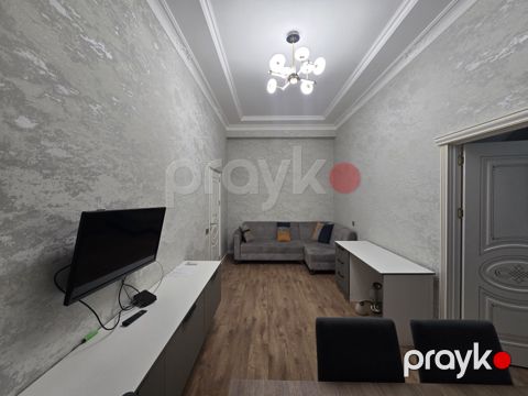 Satılır 2 otaqlı yeni tikili 48 m² — Sumqayıt