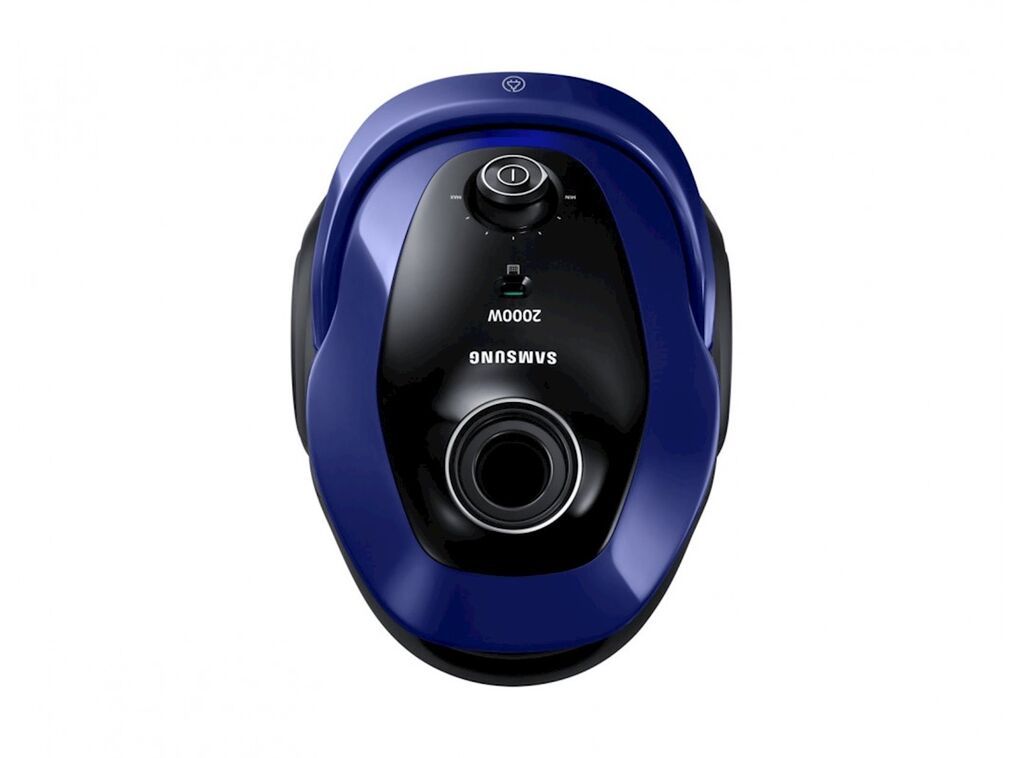 164 Məhsulun adı: Tozsoran Samsung SC20M255AWB Brend: Samsung — Tozsoran, Bakı (3)