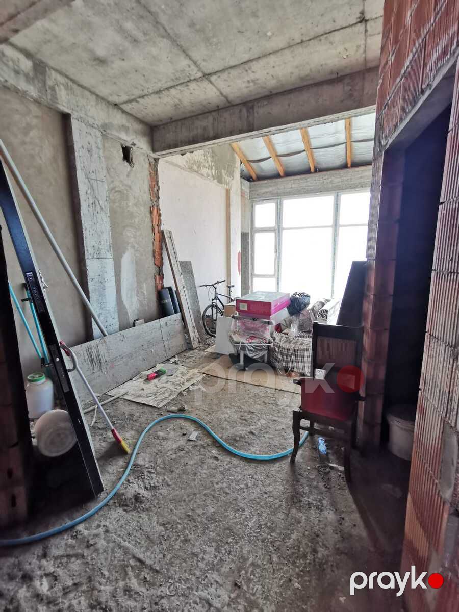 Satılır 5 otaqlı yeni tikili 260 m² — Mənzil, Bakı (9)