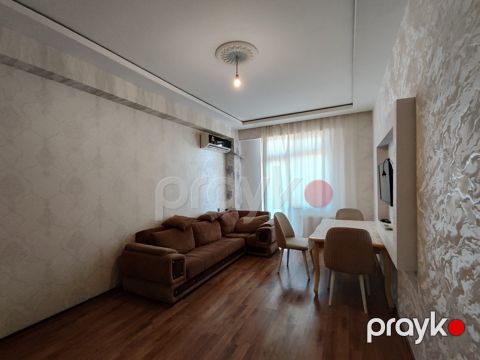 2-otaqlı yeni tikili kirayə verilir, Xırdalan ş., 72 m² — Xırdalan