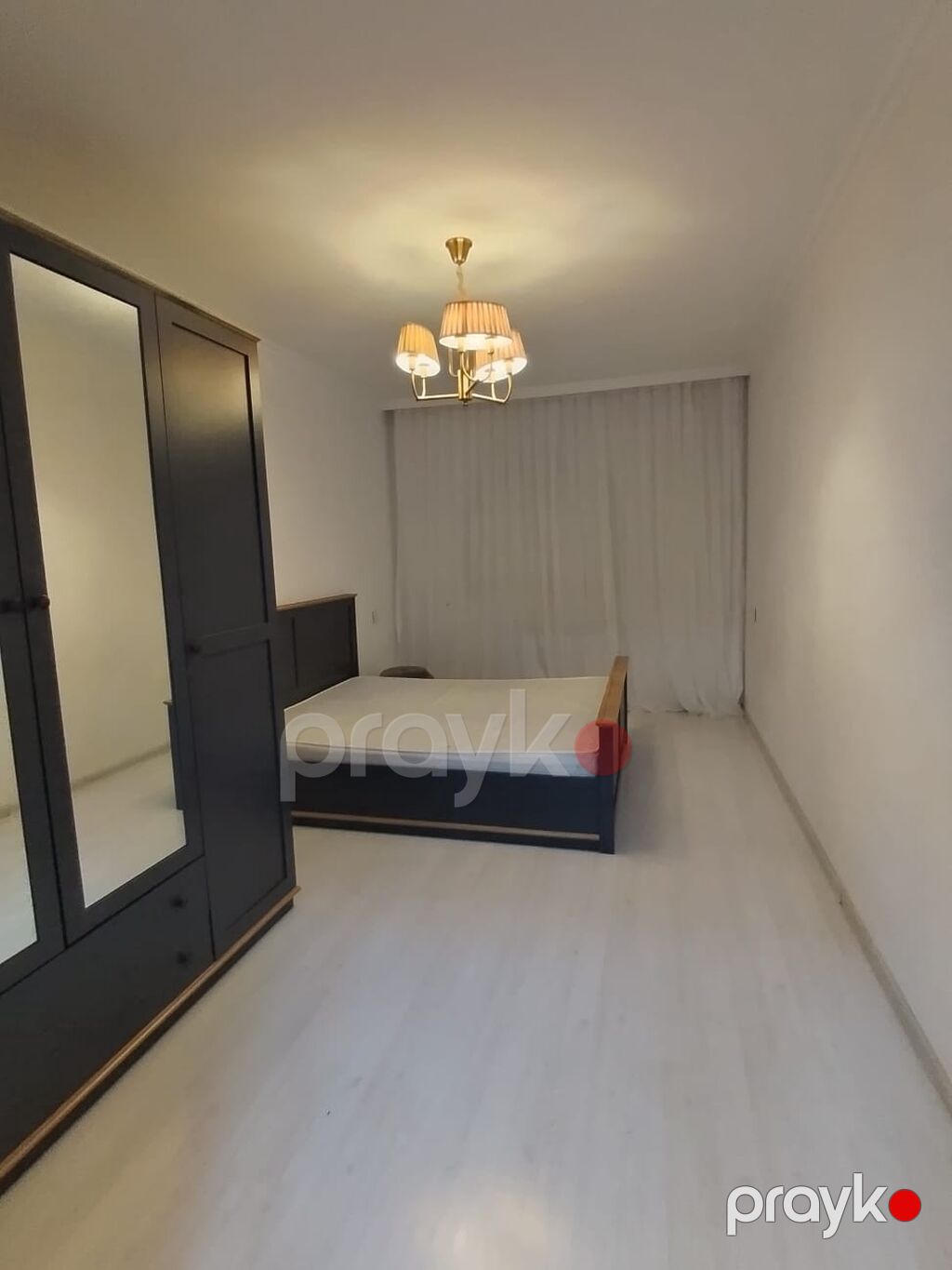 Masazır qəsəbəsi Bağçalı Evlər MTK da 9/9 kirayə mənzil.350 Azn kirayə — Mənzil, Masazır (3)