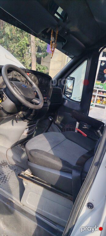 Iveco Daily, 2.9 L, 2003 il, 453 699 km — Avtomobillər, Kürdəmir (11)