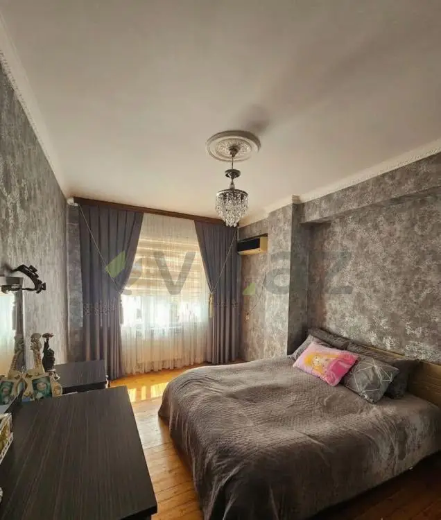 2 otaqlı mənzil Yeni tikili Satılır, Xırdalan — Mənzil, Xırdalan (12)