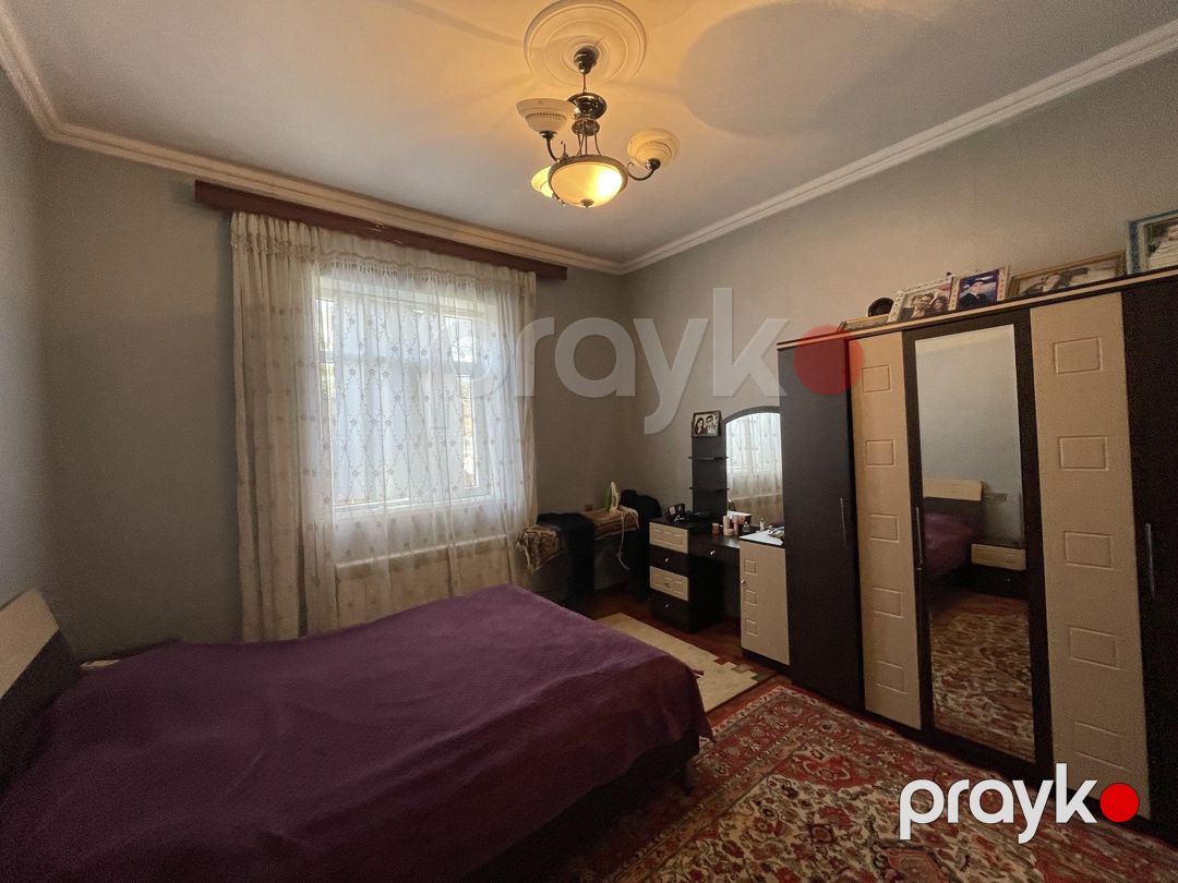 Satılır 4 otaqlı həyət evi/bağ evi 120 m² — Ev, villa, Bakı (9)