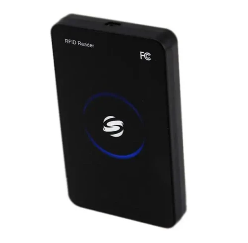 R80D Desktop Access Control Reader — Ofis texnikası və istehlak malları, Bakı (2)