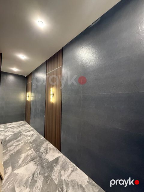 Satılır 4 otaqlı yeni tikili 147 m² — Bakı