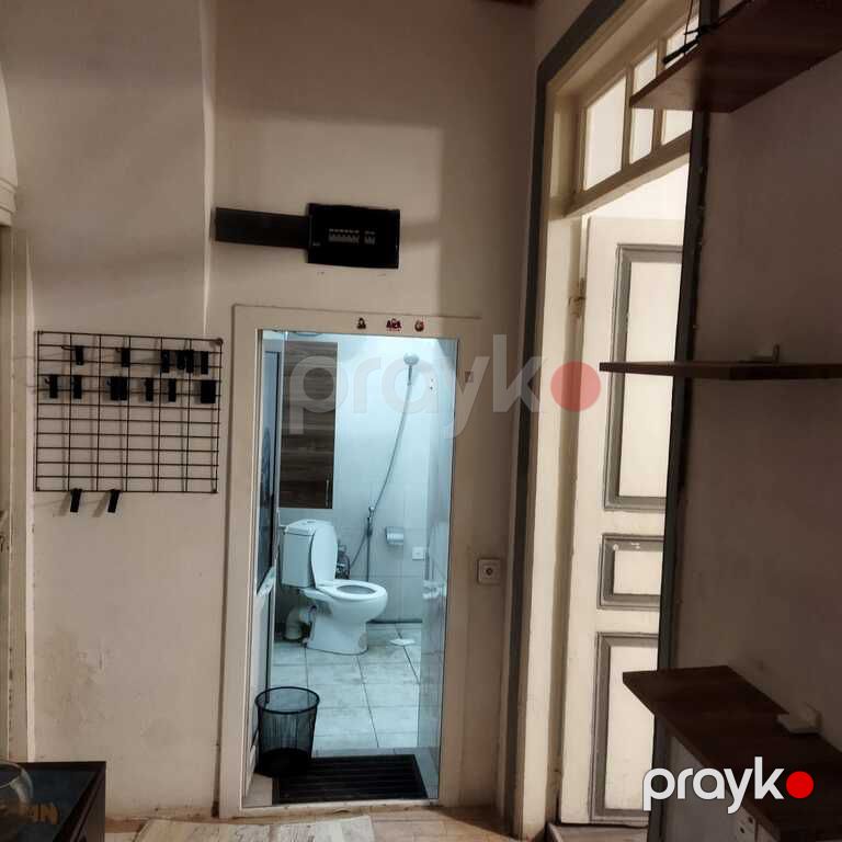 Satılır obyekt 50 m² — Əmlak, Bakı (4)