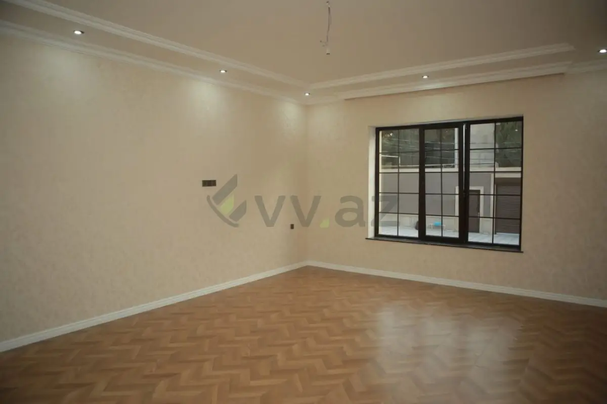 4 otaqlı Həyət evi Satılır, Bakıxanov qəs., Sabunçu, Bakı — Ev, villa, Bakı (10)