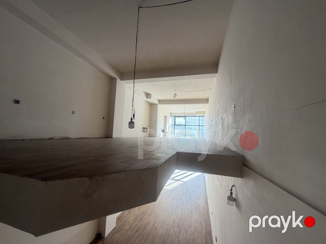 İcarəyə verilir obyekt 240 m² — Əmlak, Bakı (6)