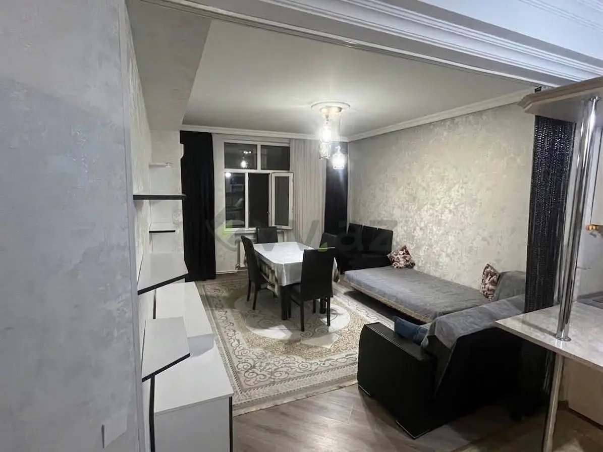 2 otaqlı mənzil Yeni tikili Kirayə, Xırdalan — Xırdalan