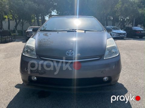 Toyota Prius, 1.5 L, 1.3 kWh, 2008 il, 954 341 km — Bakı