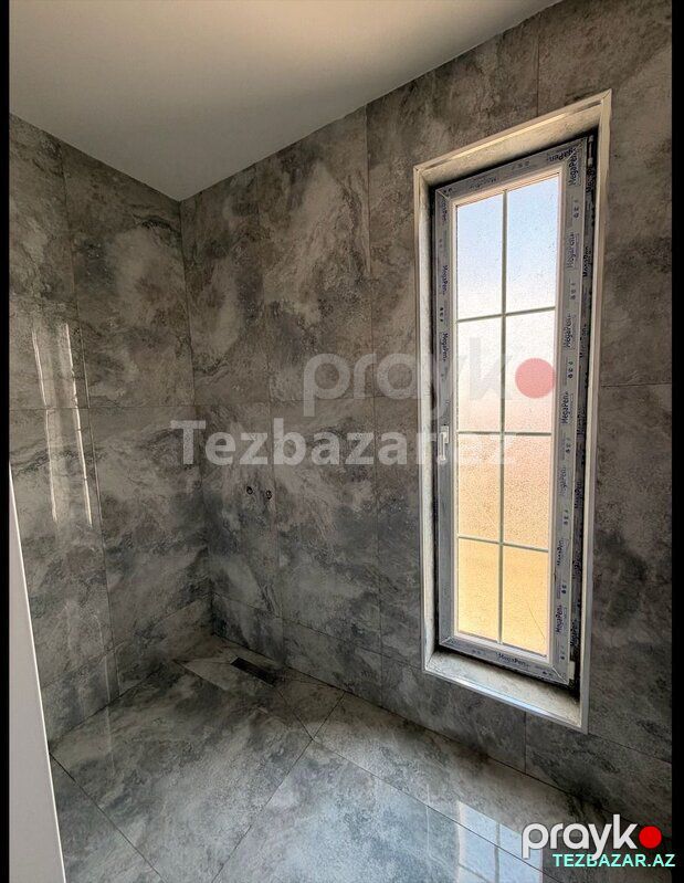 Masazırda paket kupçalı həyət evi satılır — Ev, villa, Bakı (9)