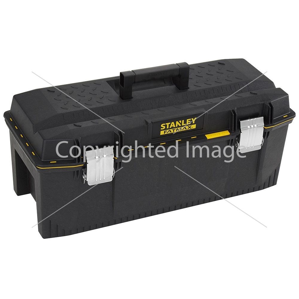 Yeşik alətlər üçün 28'' 71х32х29.5 sm Stanley 1-93-935 — Təmir və inşaat, Bakı (2)