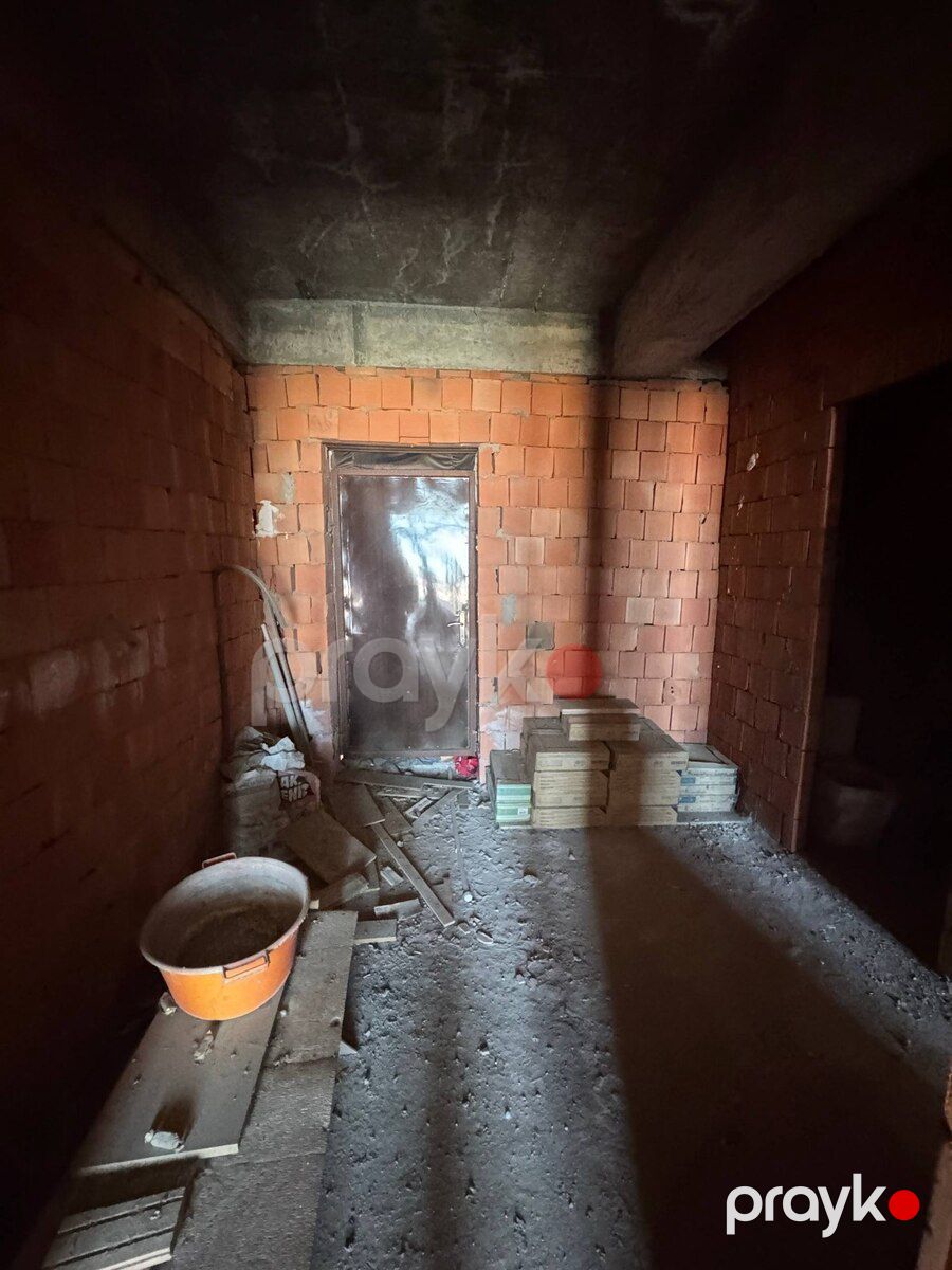 1-otaqlı yeni tikili, Əliağa Vahid küç., 49 m² — Mənzil, Bakı (8)