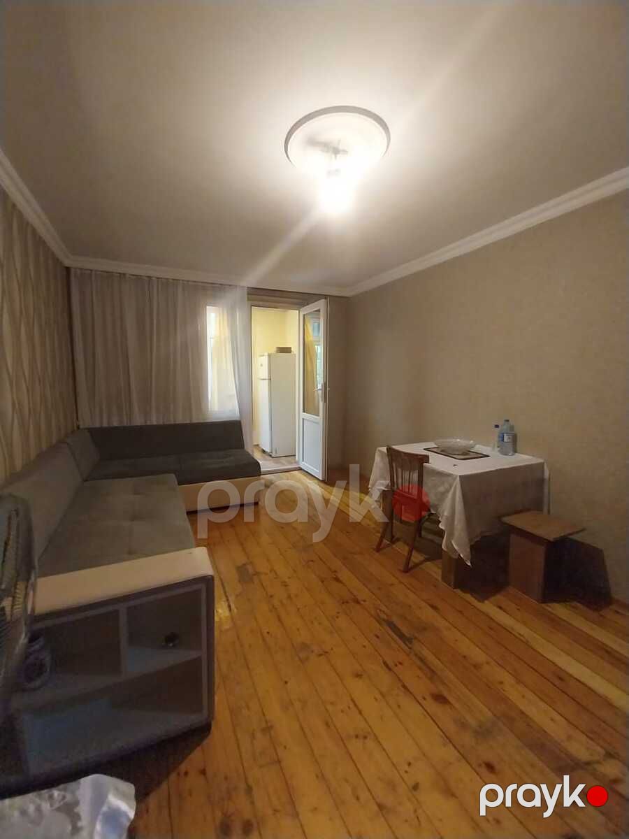 İcarəyə verilir 2 otaqlı köhnə tikili 35 m² — Mənzil, Bakı (3)