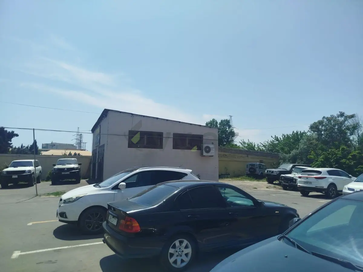 70 m² Obyekt / Ofis Satılır, 8-ci kilometr, Nizami, Bakı — Əmlak, Bakı (2)
