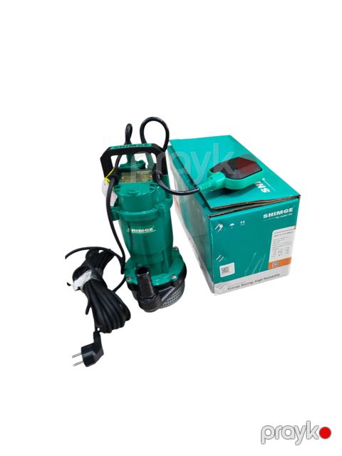 Nasos shımge qdx 1.5-12-025K3-F — Bakı