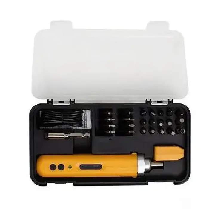 Burğac (Batareyalı) 3.6V Model: CTS0120 – Kompakt və Universal Vintaçan — Bakı