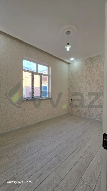 3 otaqlı Həyət evi Satılır, Masazır, Abşeron — Ev, villa (6)