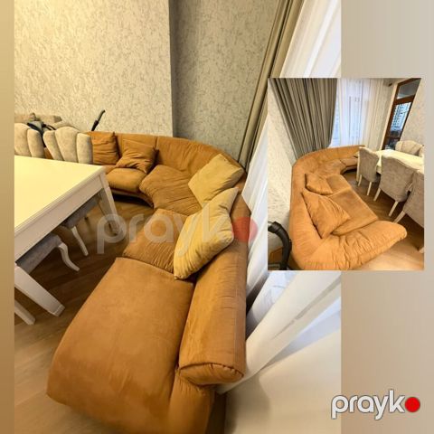 Divan satılır 350₼. açılmır bazası yoxdur.Ünvan neftçi residence — Mehdiabad