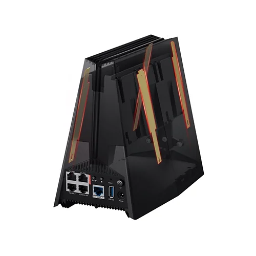 TP-Link Archer GXE75 AX5400 Tri Band Gigabit Wi-Fi 6E Router — Bakı