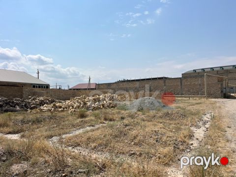 4 sot torpaq sahəsi, Gəncə ş — Gəncə