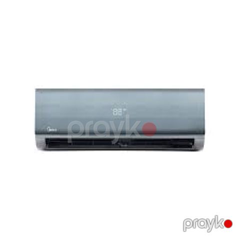 Midea Agile MSAG-09HRN1-I (Carbon) — Bakı