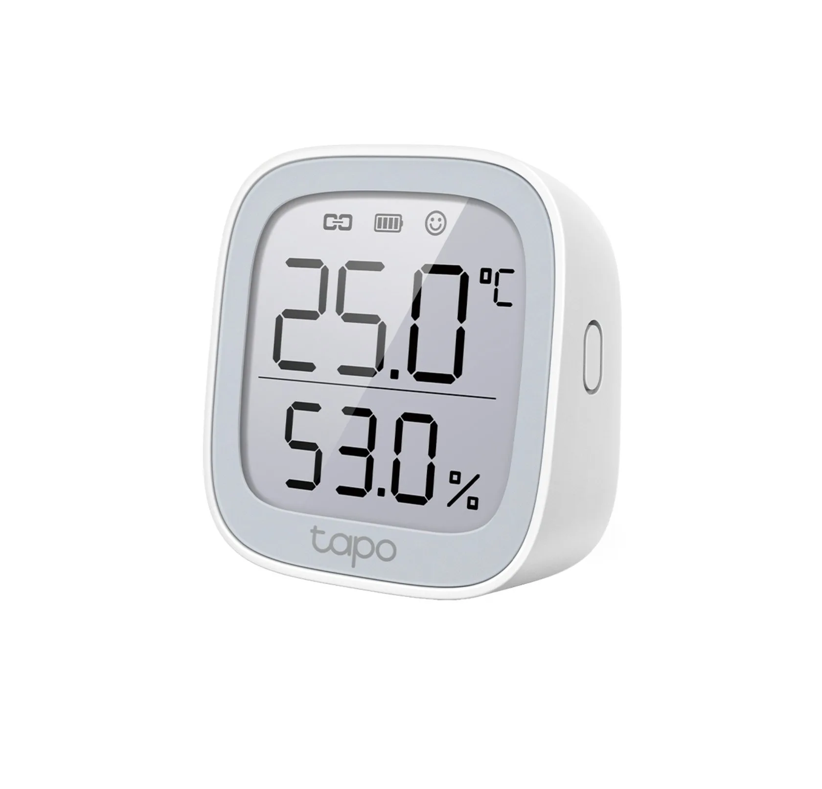 Ağıllı Temperatur və Rütubət Monitoru TP-Link Tapo T315 — Mallar, Bakı (2)