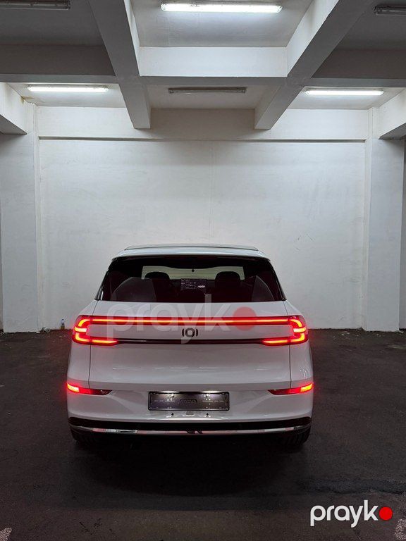 Changan Qiyuan Q07, 1.5 L, 21.5 kWh, 2025 il, 9 500 km — Avtomobillər, Bakı (5)