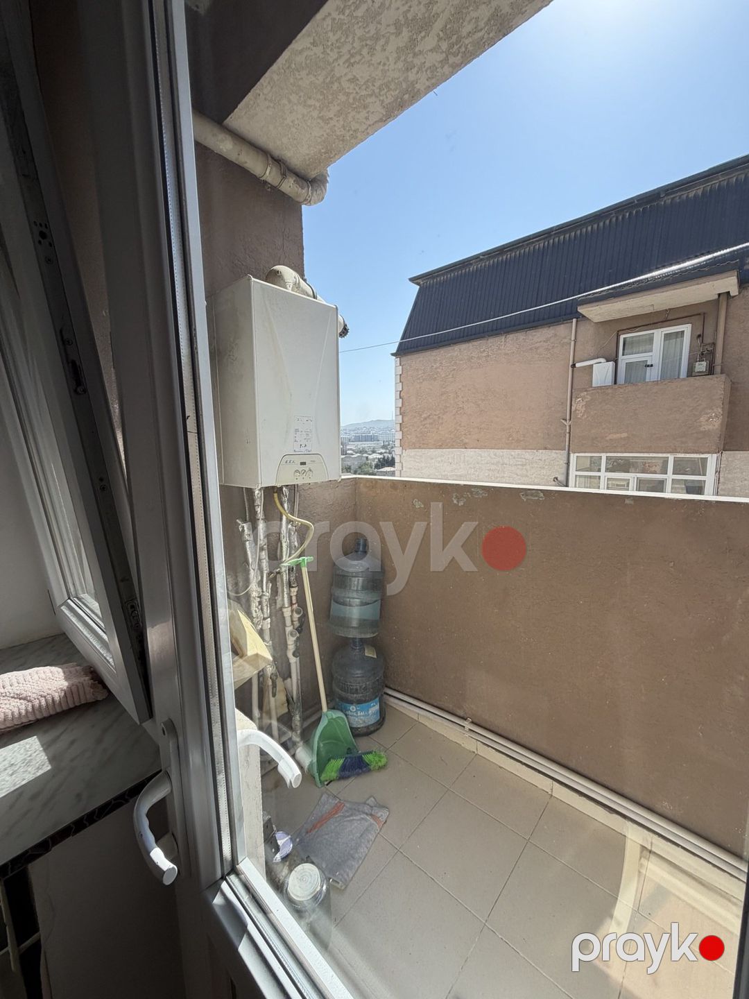 Satılır 2 otaqlı yeni tikili 65 m² — Mənzil, Xırdalan (6)