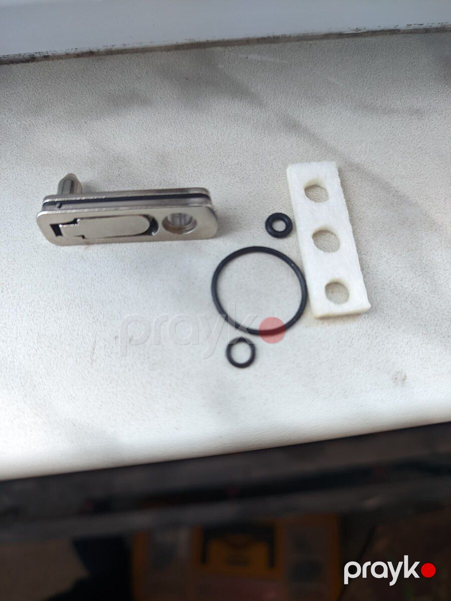 Zippo alışqan üçün pambıq — Şəxsi əşyalar, Sumqayıt (7)