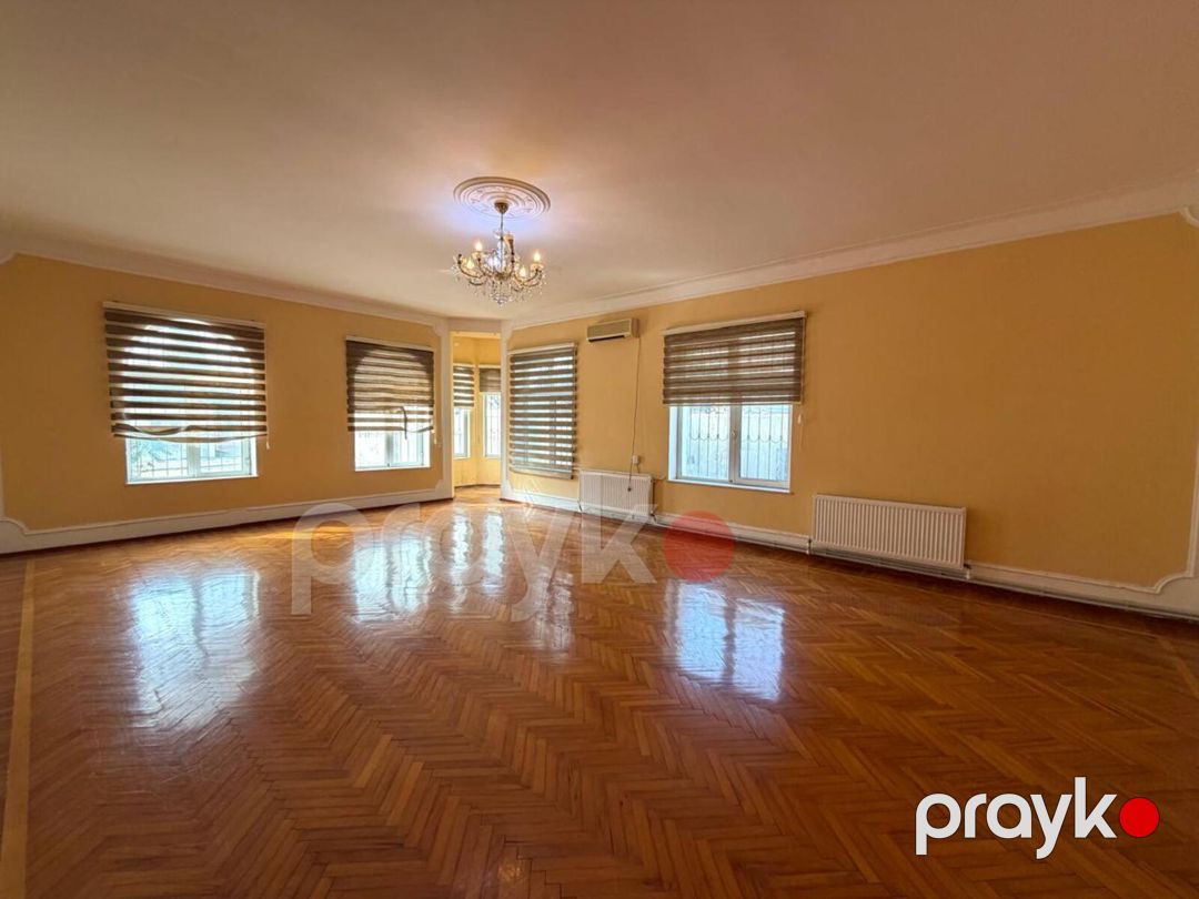 Satılır 10 otaqlı həyət evi/bağ evi 390 m² — Ev, villa, Bakı (8)