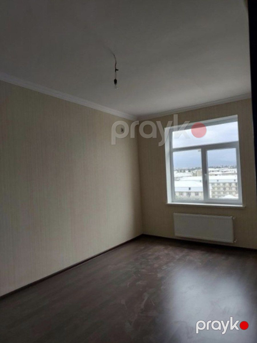 Satılır 2 otaqlı yeni tikili 65 m² — Mənzil, Gəncə (2)