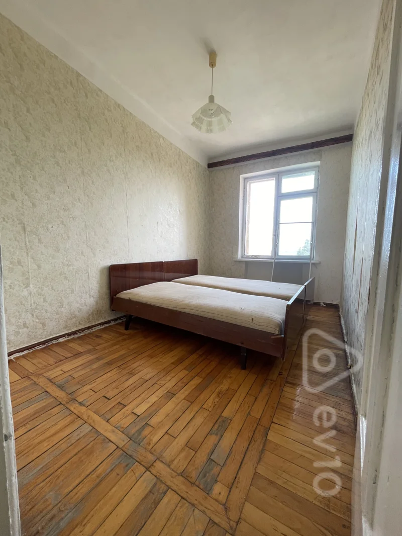 3 otaqlı mənzil, 63 m², Hövsan toğrul marketin yani — Mənzil, Bakı (2)