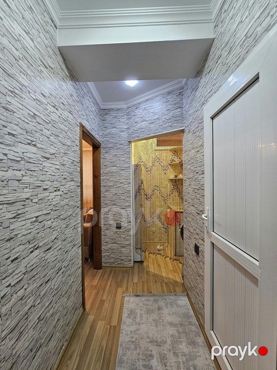 2-otaqlı yeni tikili, Masazır qəs. 36 m² — Mənzil, Bakı (7)