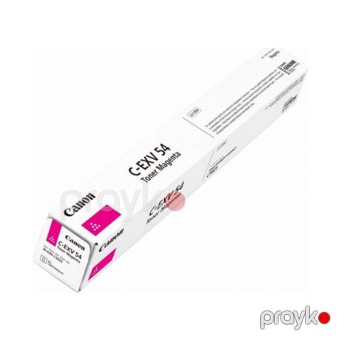 Canon Toner C-EXV54 Magenta (1396C002) — Bakı