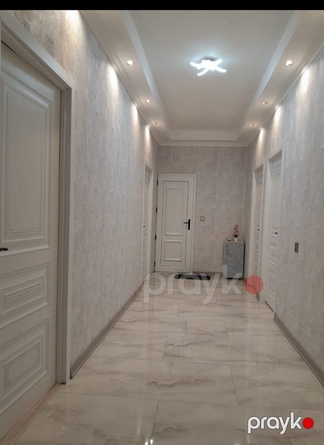 Bağ evi, 120 m², Xəzər r., Bakı — Daşınmaz əmlak, Bakı (8)