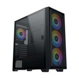 Xigmatek Anubis Pro 4FX (EN40788) — Pctech — Кейсы и корпусы