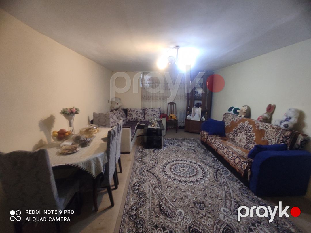 2-otaqlı mənzil, Sumqayıt ş., 50 m² — Mənzil, Sumqayıt (2)