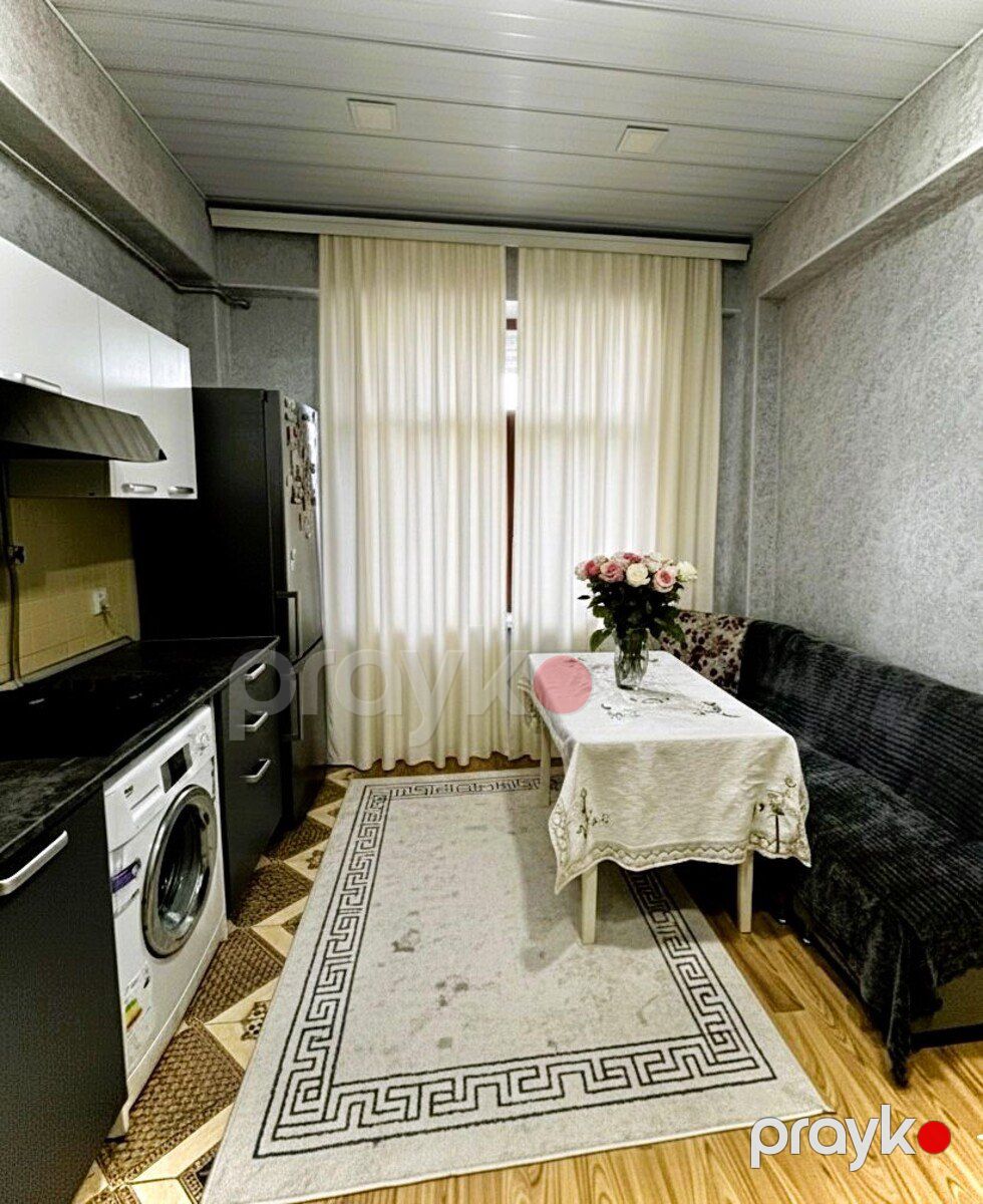 Satılır 3 otaqlı yeni tikili 90 m² — Mənzil, Bakı (5)