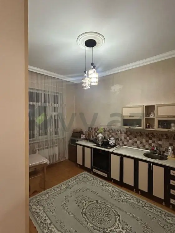 4 otaqlı Həyət evi Satılır, Kürdəxanı qəs., Sabunçu, Bakı — Ev, villa, Bakı (4)