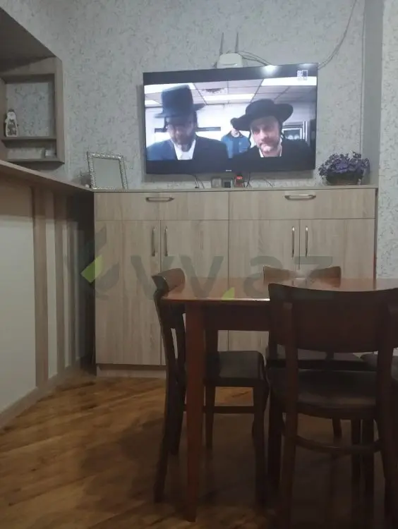 2 otaqlı mənzil Yeni tikili Satılır, Qurtuluş 93, Abşeron — Mənzil (5)