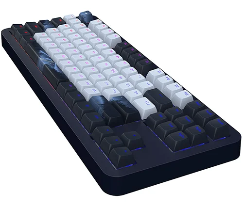 Red Square Alumix TKL Classic Serenity (RSQ-20053) Mechanical Gaming Keyboard — Klaviaturalar və siçanlar, Bakı (3)