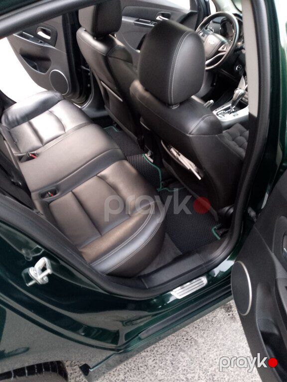Chevrolet Cruze, 1.4 L, 2014 il, 207 000 km — Avtomobillər, Bakı (11)
