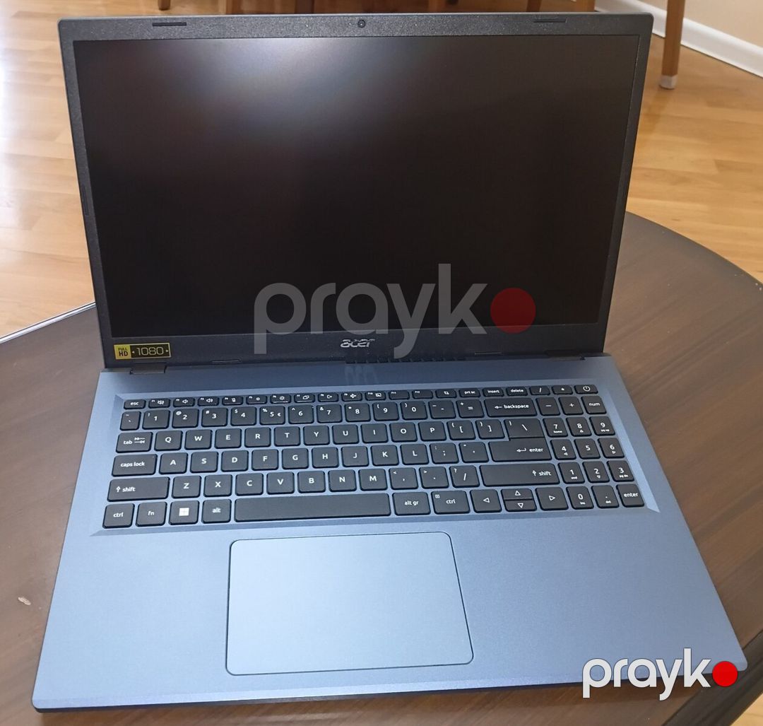 Noutbuk Acer A315 8/512 SSD 2023 — Noutbuklar, Bakı (4)
