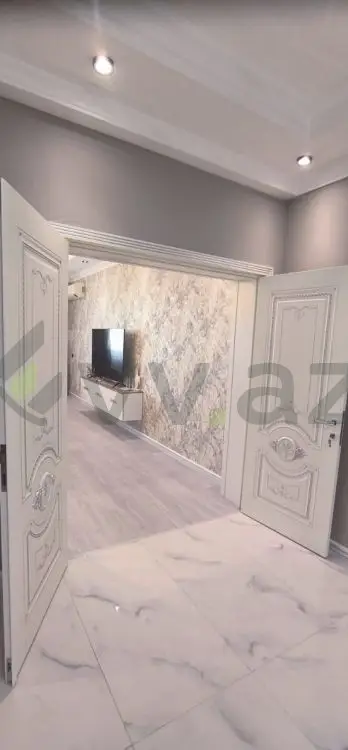3 otaqlı mənzil Yeni tikili Satılır, Yasamal qəs., Yasamal, Bakı — Mənzil, Bakı (10)